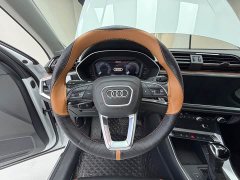 Audi Q3 35 TFSI Fashion Elegance - ფოტო 10