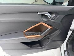 Audi Q3 35 TFSI Fashion Elegance - ფოტო 11