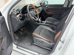 Audi Q3 35 TFSI Fashion Elegance - ფოტო 12