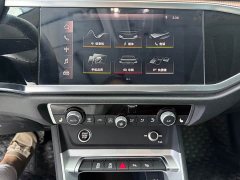 Audi Q3 35 TFSI Fashion Elegance - ფოტო 13