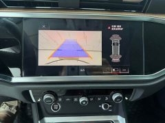 Audi Q3 35 TFSI Fashion Elegance - ფოტო 14
