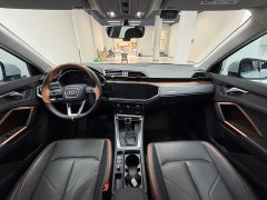 Audi Q3 35 TFSI Fashion Elegance - ფოტო 15