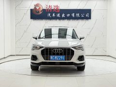 Audi Q3 35 TFSI Fashion Elegance - ფოტო 2