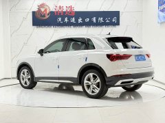 Audi Q3 35 TFSI Fashion Elegance - ფოტო 4
