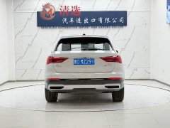 Audi Q3 35 TFSI Fashion Elegance - ფოტო 5