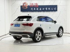 Audi Q3 35 TFSI Fashion Elegance - ფოტო 6
