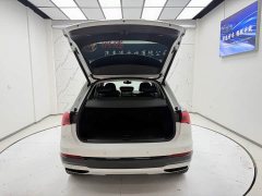 Audi Q3 35 TFSI Fashion Elegance - ფოტო 9