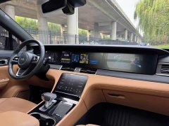 Li Auto ONE 2021 Extended Range 6-Seater - ფოტო 11