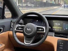 Li Auto ONE 2021 Extended Range 6-Seater - ფოტო 12