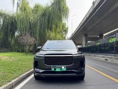 Li Auto ONE 2021 Extended Range 6-Seater - ფოტო 2