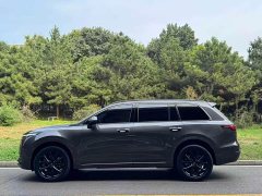 Li Auto ONE 2021 Extended Range 6-Seater - ფოტო 3