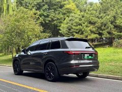 Li Auto ONE 2021 Extended Range 6-Seater - ფოტო 4