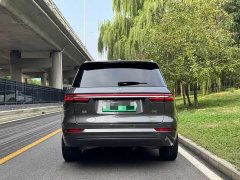 Li Auto ONE 2021 Extended Range 6-Seater - ფოტო 5