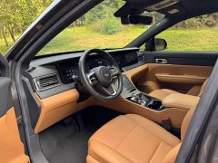 Li Auto ONE 2021 Extended Range 6-Seater - ფოტო 6