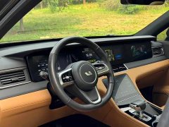 Li Auto ONE 2021 Extended Range 6-Seater - ფოტო 7
