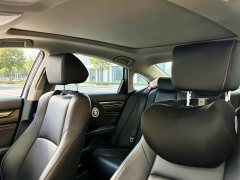 Honda Accord 2022 Sharp Hybrid 2.0L Phantom Night Sharp Intelligent Edition - ფოტო 7