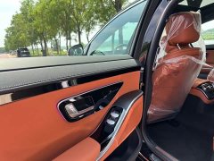 Mercedes-Benz S-Class S 400 L Business Edition - ფოტო 10