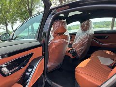 Mercedes-Benz S-Class S 400 L Business Edition - ფოტო 11
