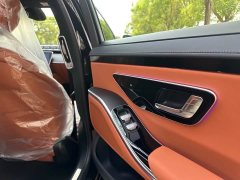 Mercedes-Benz S-Class S 400 L Business Edition - ფოტო 12