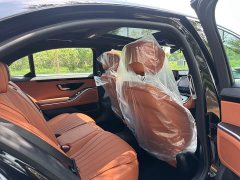 Mercedes-Benz S-Class S 400 L Business Edition - ფოტო 13