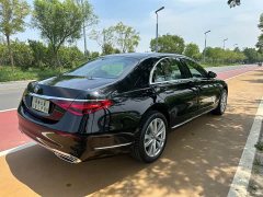 Mercedes-Benz S-Class S 400 L Business Edition - ფოტო 15