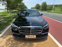 Mercedes-Benz S-Class S 400 L Business Edition - ფოტო 2