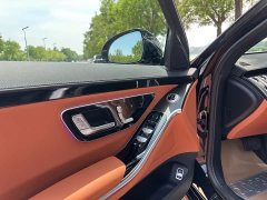 Mercedes-Benz S-Class S 400 L Business Edition - ფოტო 4