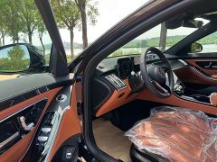 Mercedes-Benz S-Class S 400 L Business Edition - ფოტო 5