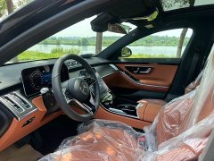 Mercedes-Benz S-Class S 400 L Business Edition - ფოტო 7