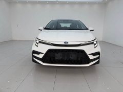 Toyota Corolla Intelligent Hybrid Dual Engine 1.8L Sport Edition - ფოტო 2