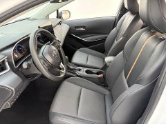 Toyota Corolla Intelligent Hybrid Dual Engine 1.8L Sport Edition - ფოტო 4