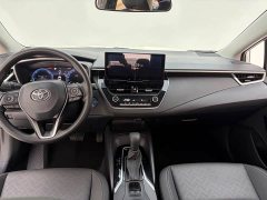 Toyota Corolla Intelligent Hybrid Dual Engine 1.8L Sport Edition - ფოტო 5