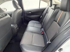 Toyota Corolla Intelligent Hybrid Dual Engine 1.8L Sport Edition - ფოტო 6