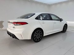 Toyota Corolla Intelligent Hybrid Dual Engine 1.8L Sport Edition - ფოტო 7