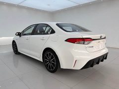 Toyota Corolla Intelligent Hybrid Dual Engine 1.8L Sport Edition - ფოტო 9
