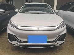 BYD Yuan Plus 2022 510KM Flagship - ფოტო 2
