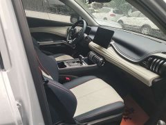 BYD Yuan Plus 2022 510KM Flagship - ფოტო 4