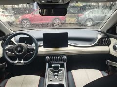BYD Yuan Plus 2022 510KM Flagship - ფოტო 6