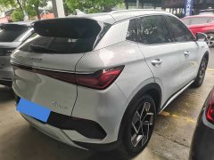 BYD Yuan Plus 2022 510KM Flagship - ფოტო 7