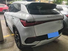 BYD Yuan Plus 2022 510KM Flagship - ფოტო 8