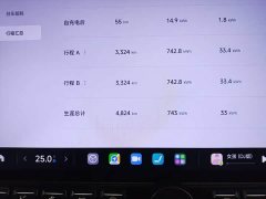 Xiaomi SU7 Ultra - ფოტო 6