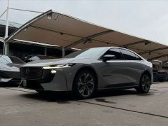 Mazda EZ-6 2024 Extended Range 200 - ფოტო 1