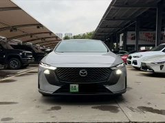 Mazda EZ-6 2024 Extended Range 200 - ფოტო 2