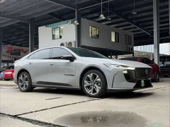 Mazda EZ-6 2024 Extended Range 200 - ფოტო 3