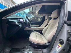 Mazda EZ-6 2024 Extended Range 200 - ფოტო 4