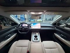 Mazda EZ-6 2024 Extended Range 200 - ფოტო 5