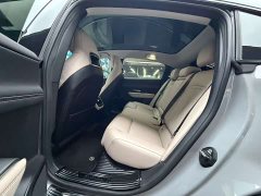 Mazda EZ-6 2024 Extended Range 200 - ფოტო 6