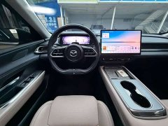 Mazda EZ-6 2024 Extended Range 200 - ფოტო 7