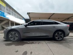 Mazda EZ-6 2024 Extended Range 200 - ფოტო 8