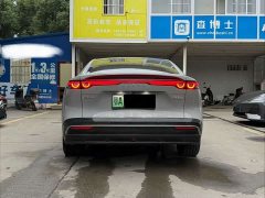 Mazda EZ-6 2024 Extended Range 200 - ფოტო 9